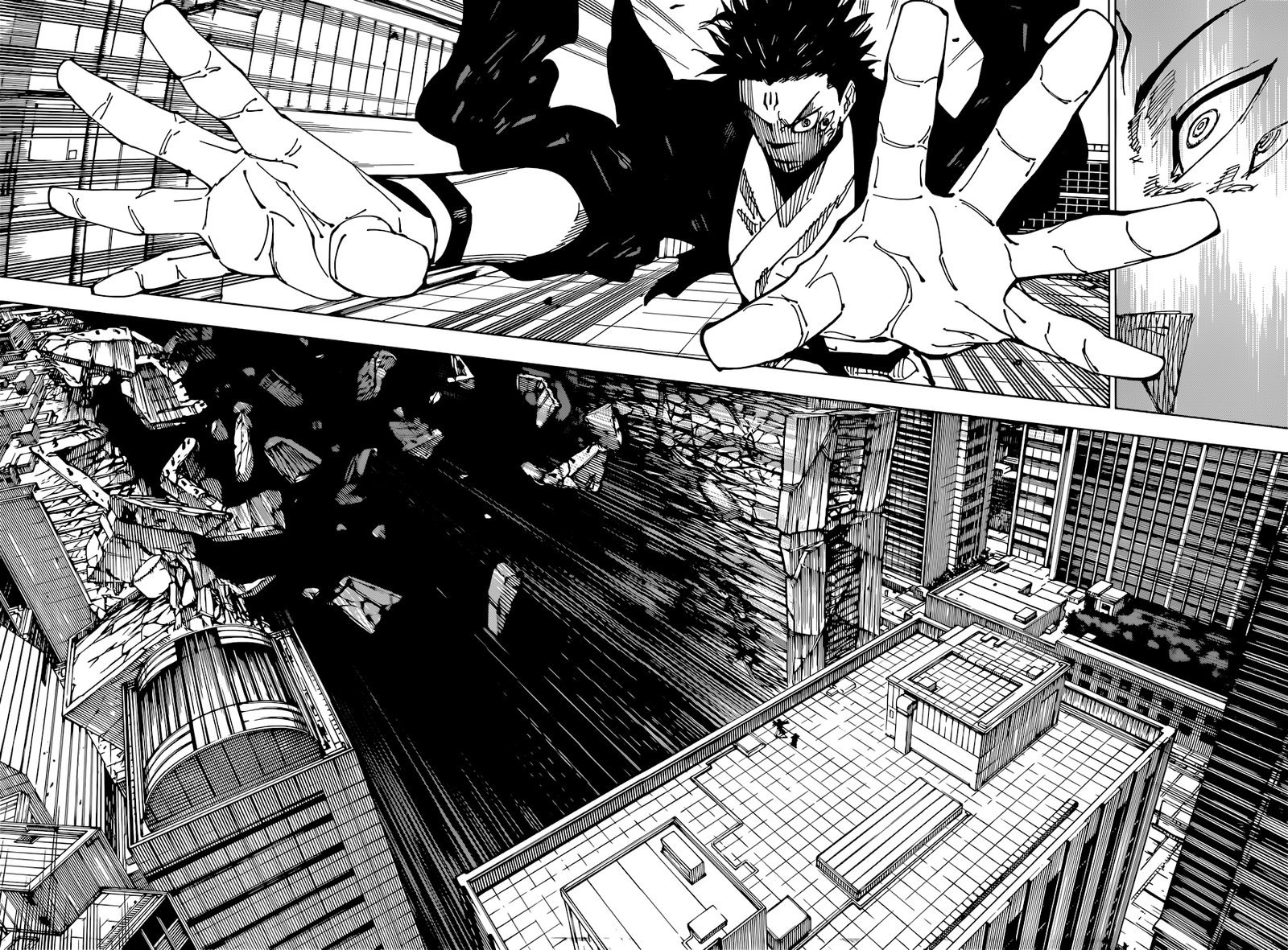 Chapter 223 (Image 13)