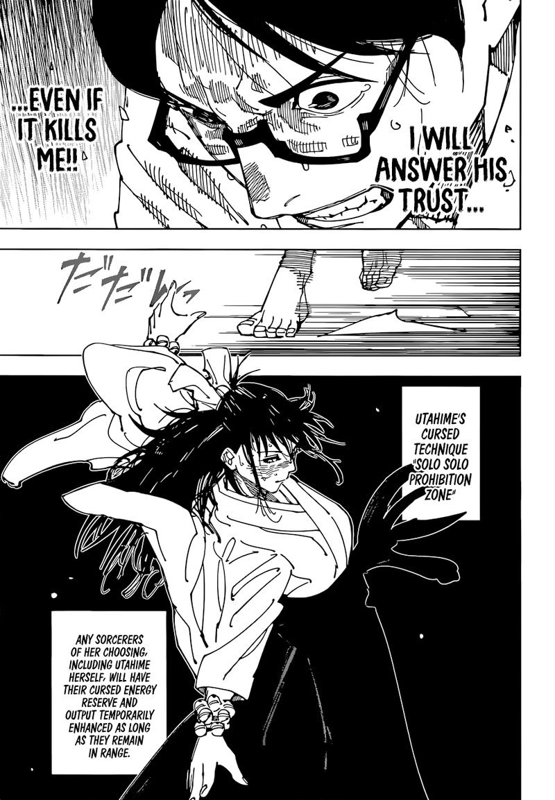 Chapter 223 (Image 9)