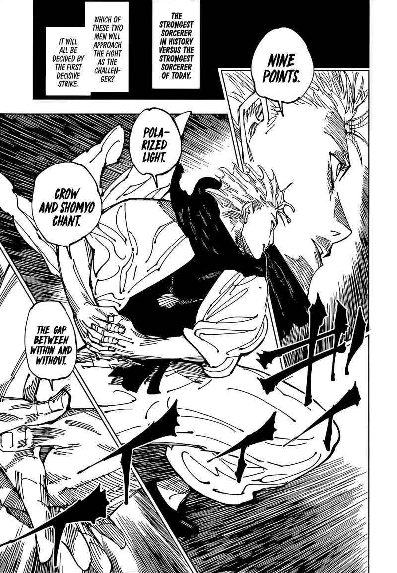 Chapter 223 (Image 11)