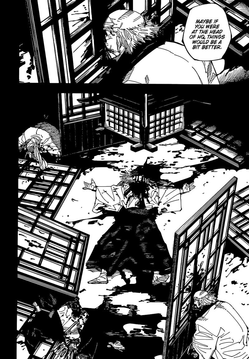 Chapter 223 (Image 6)