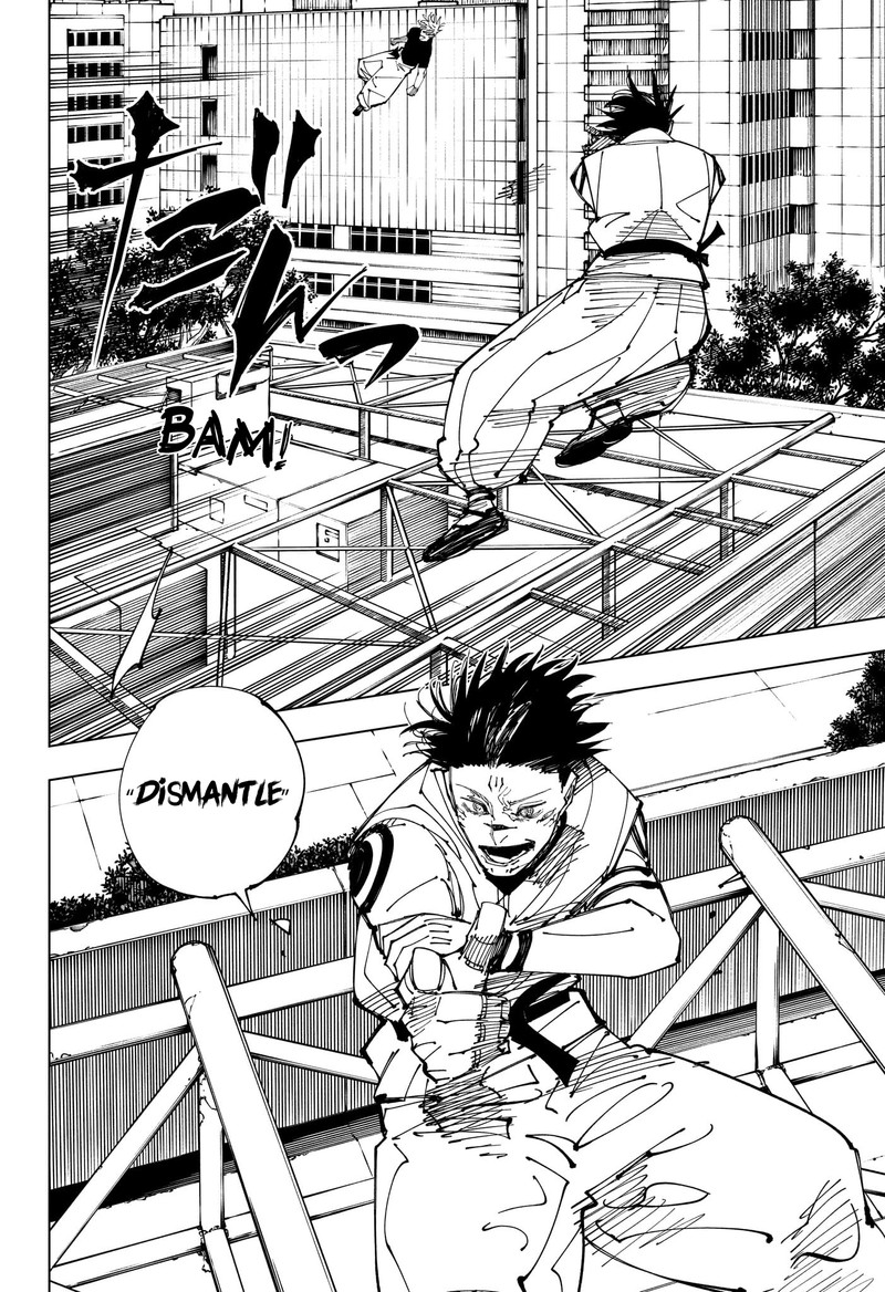 Chapter 224 (Image 12)