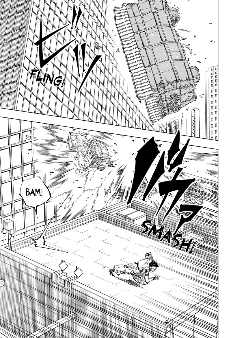 Chapter 224 (Image 11)