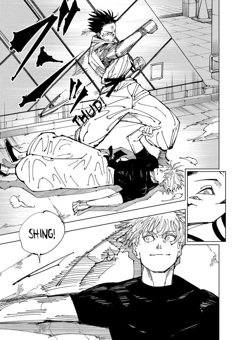 Chapter 224 (Image 5)