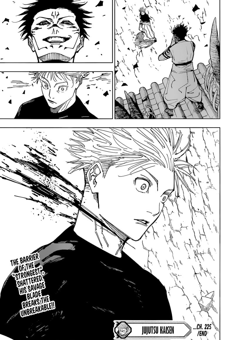 Chapter 225 (Image 17)