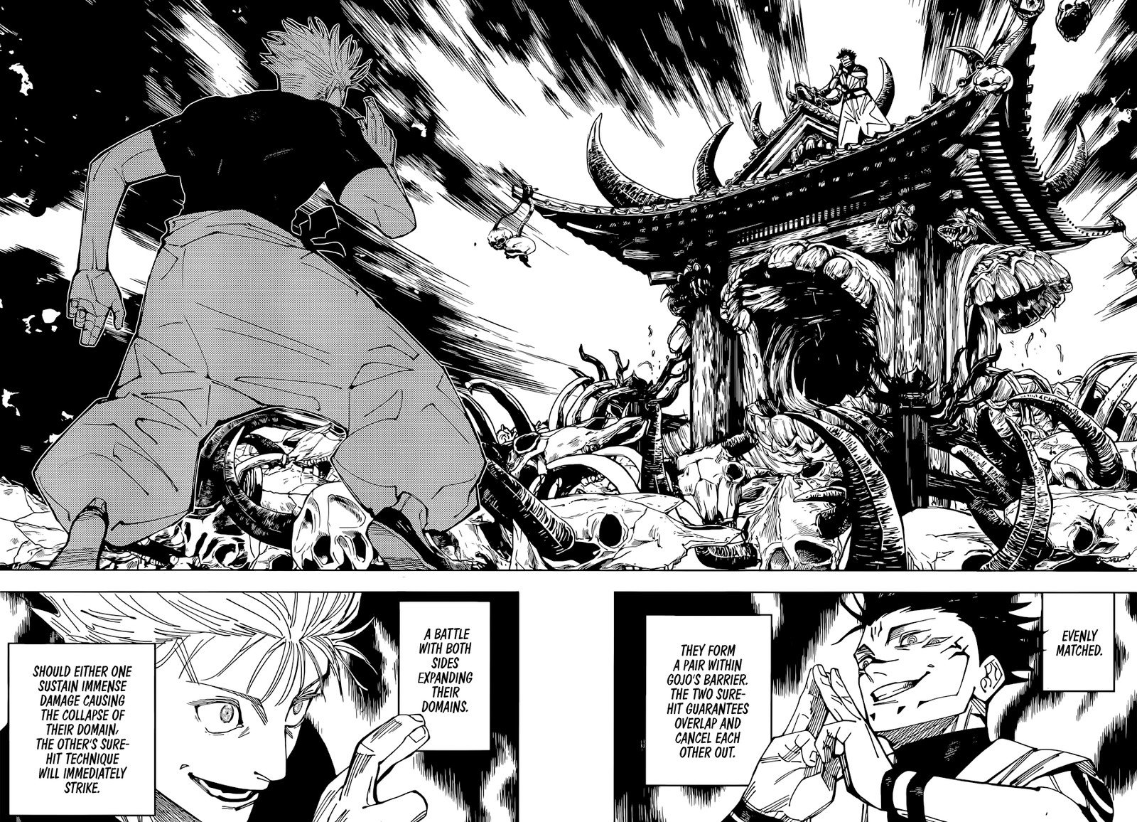 Chapter 225 (Image 13)