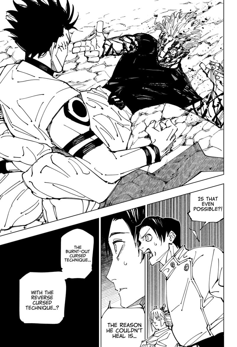 Chapter 226 (Image 16)