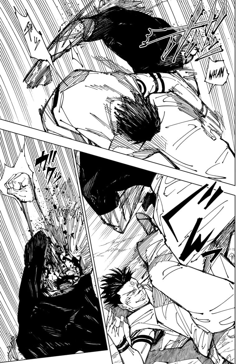 Chapter 226 (Image 6)