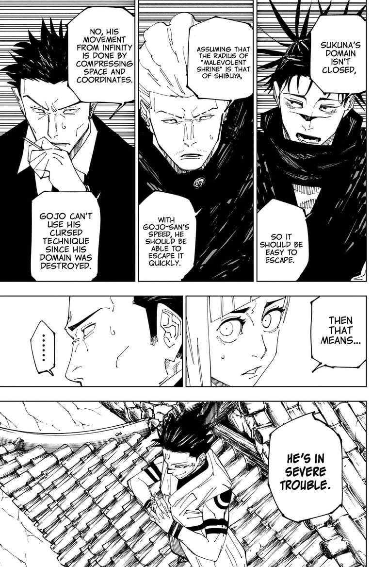 Chapter 226 (Image 3)