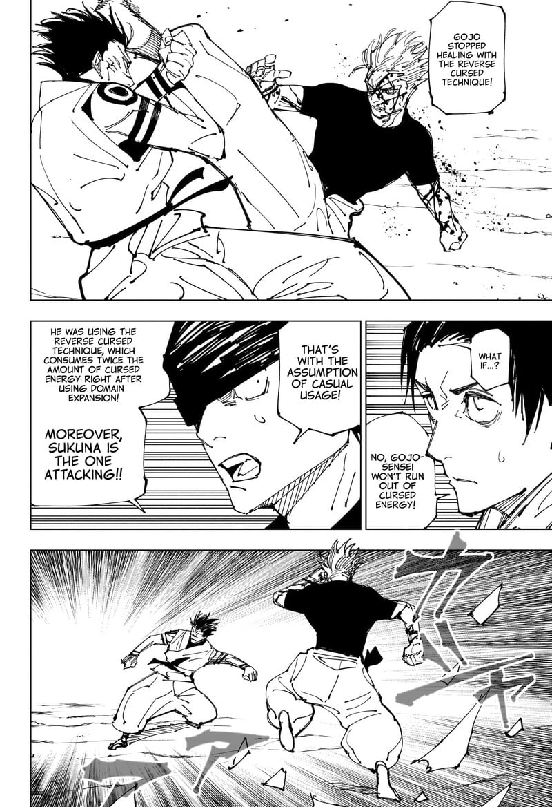 Chapter 226 (Image 13)