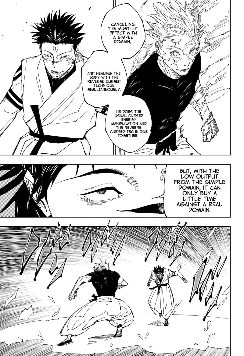 Chapter 226 (Image 10)