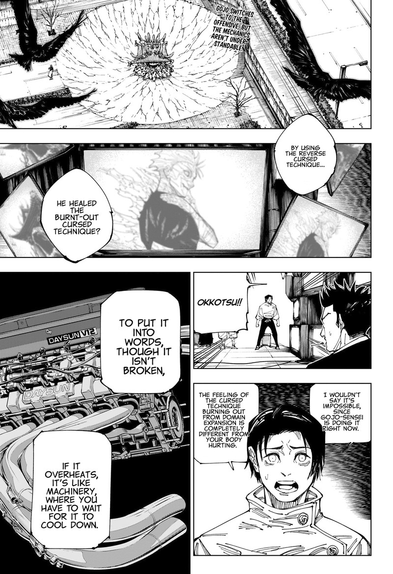 Chapter 227 (Image 2)