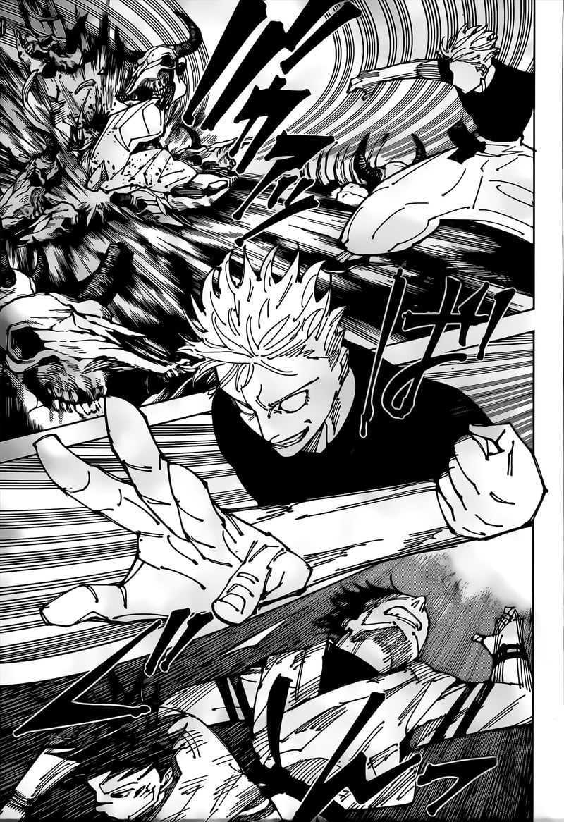 Chapter 229 (Image 4)