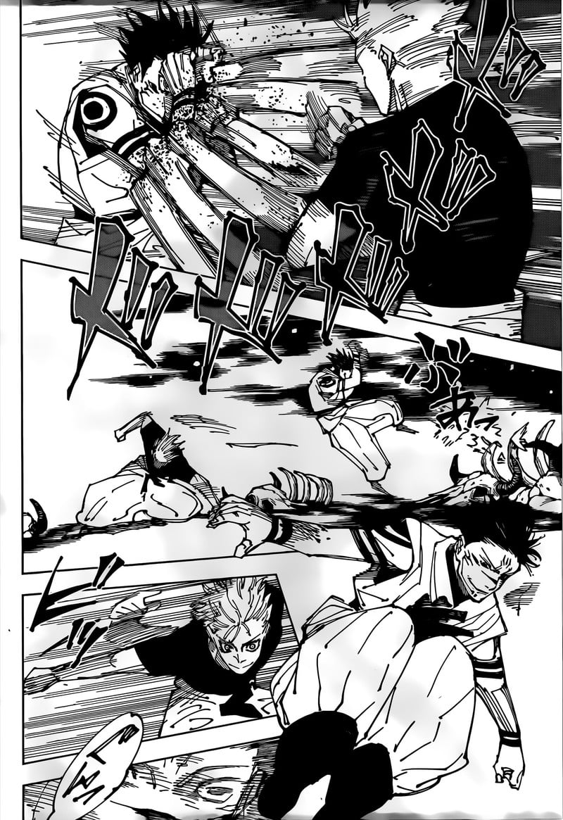 Chapter 229 (Image 3)