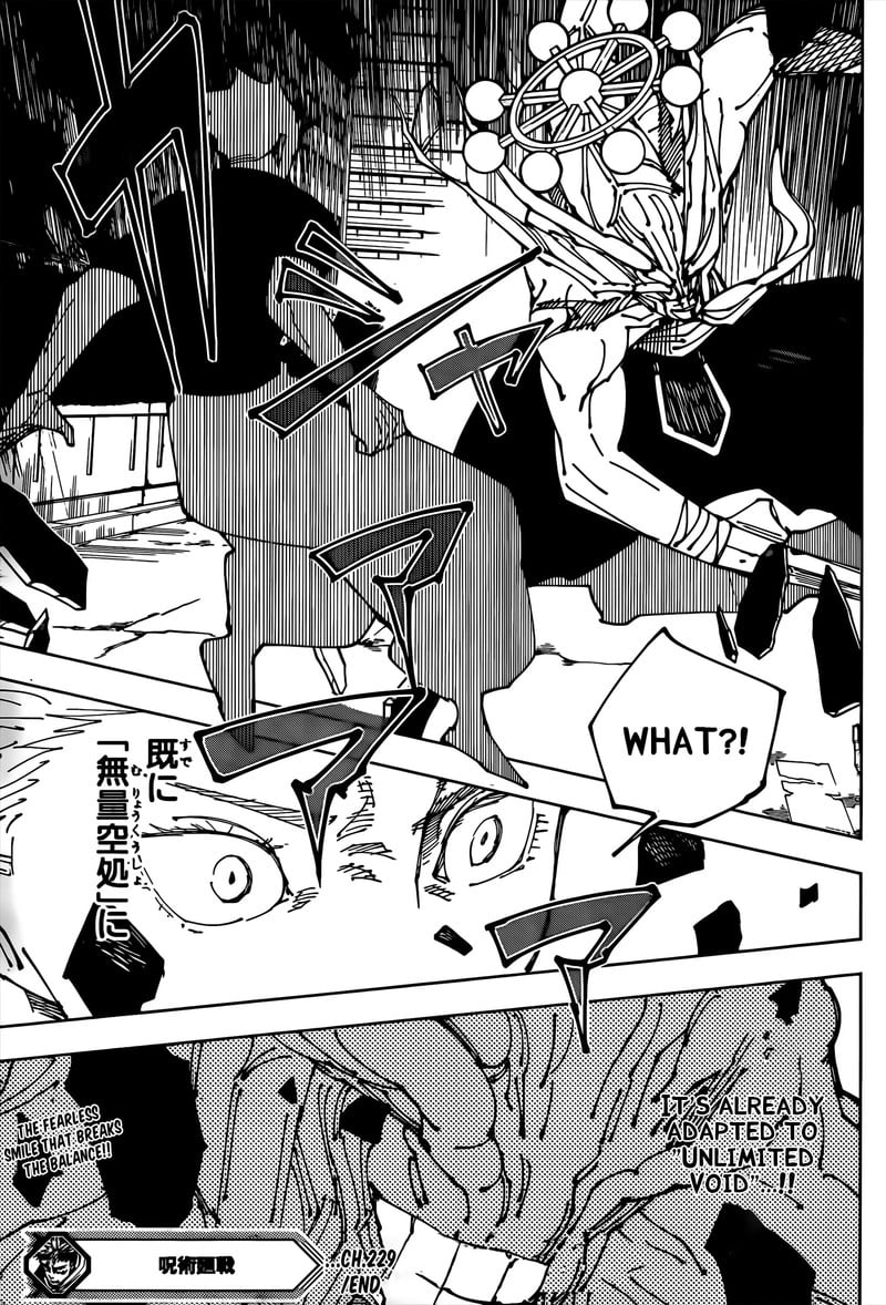 Chapter 229 (Image 16)