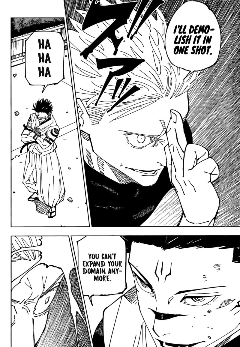 Chapter 230 (Image 8)