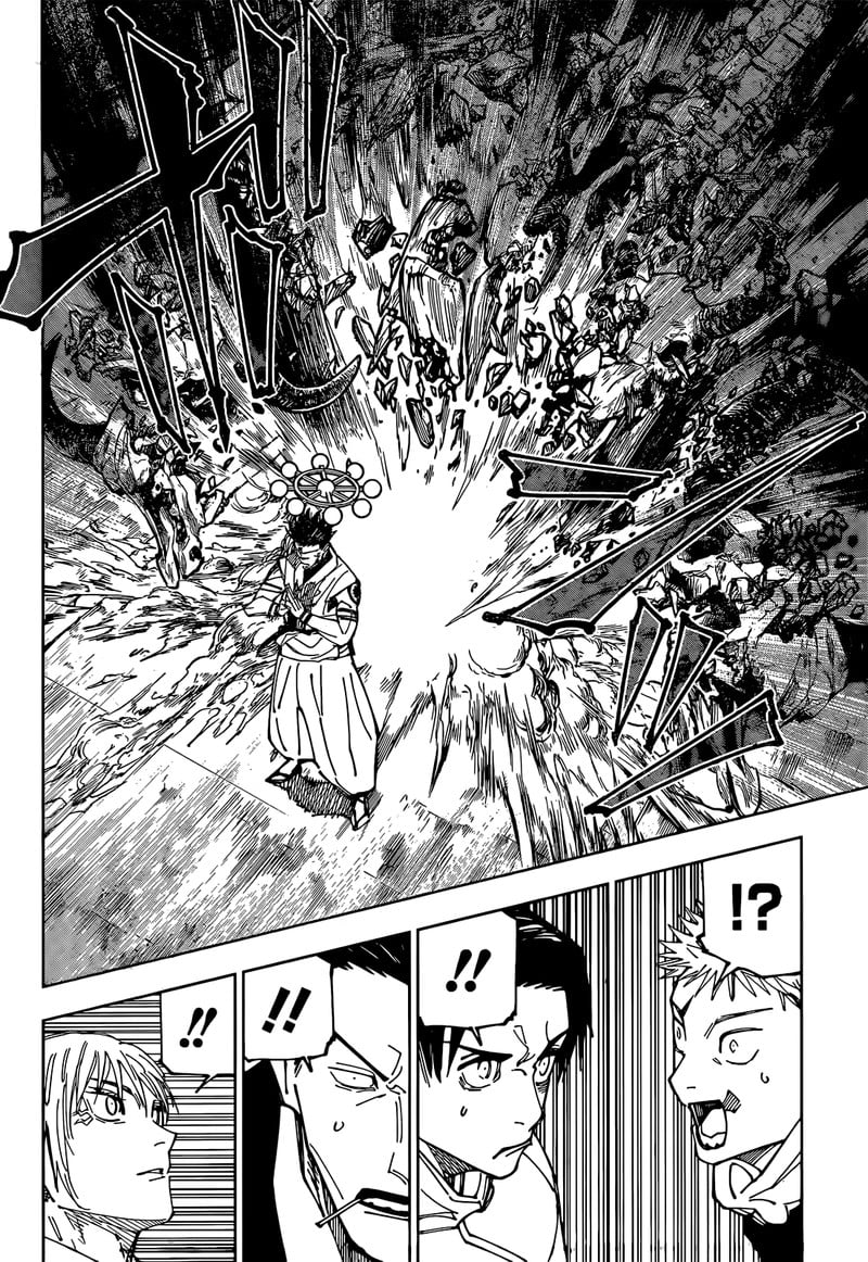 Chapter 230 (Image 14)