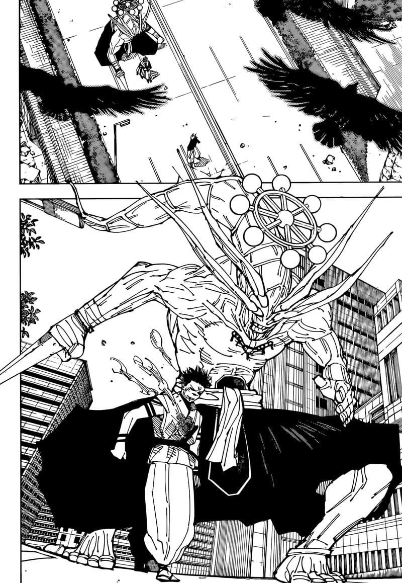 Chapter 230 (Image 2)