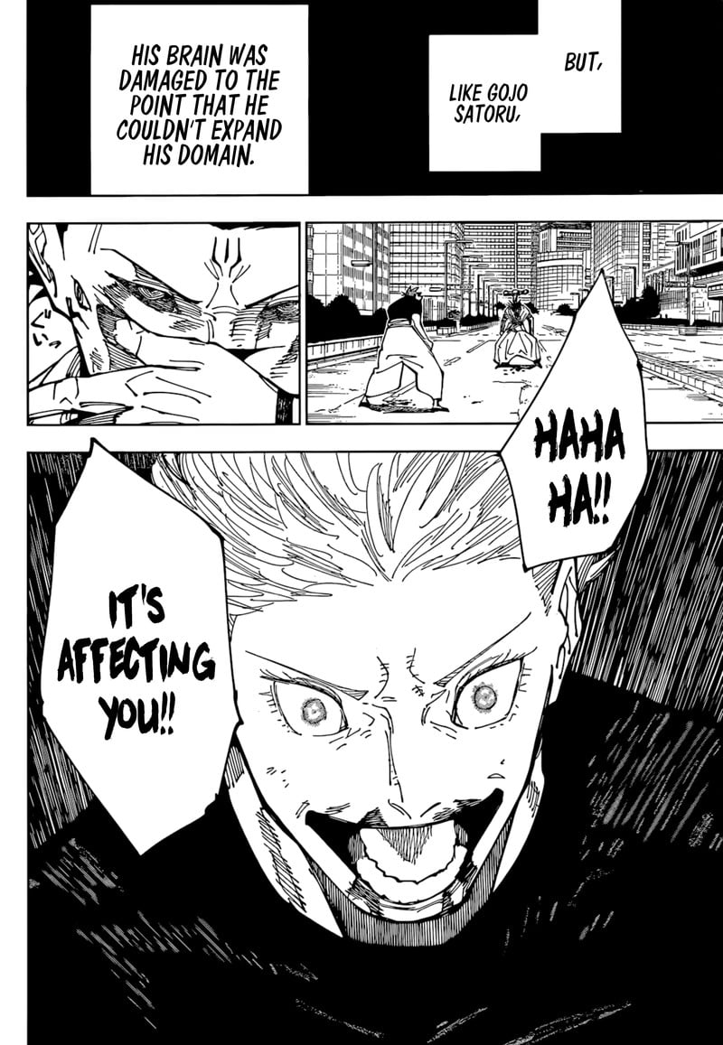 Chapter 230 (Image 16)