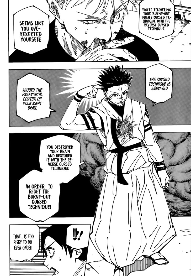 Chapter 230 (Image 10)