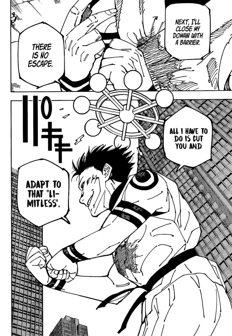 Chapter 230 (Image 12)