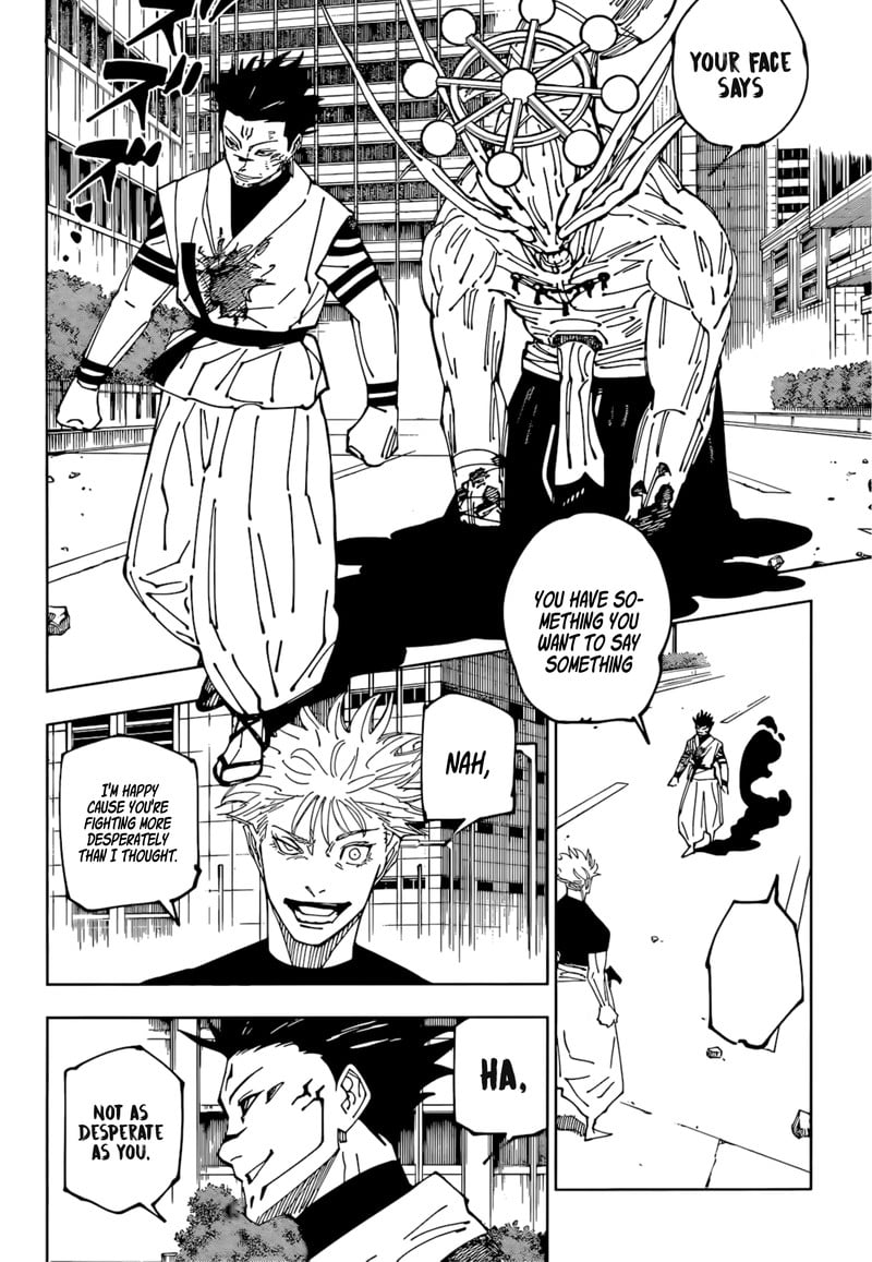 Chapter 230 (Image 6)