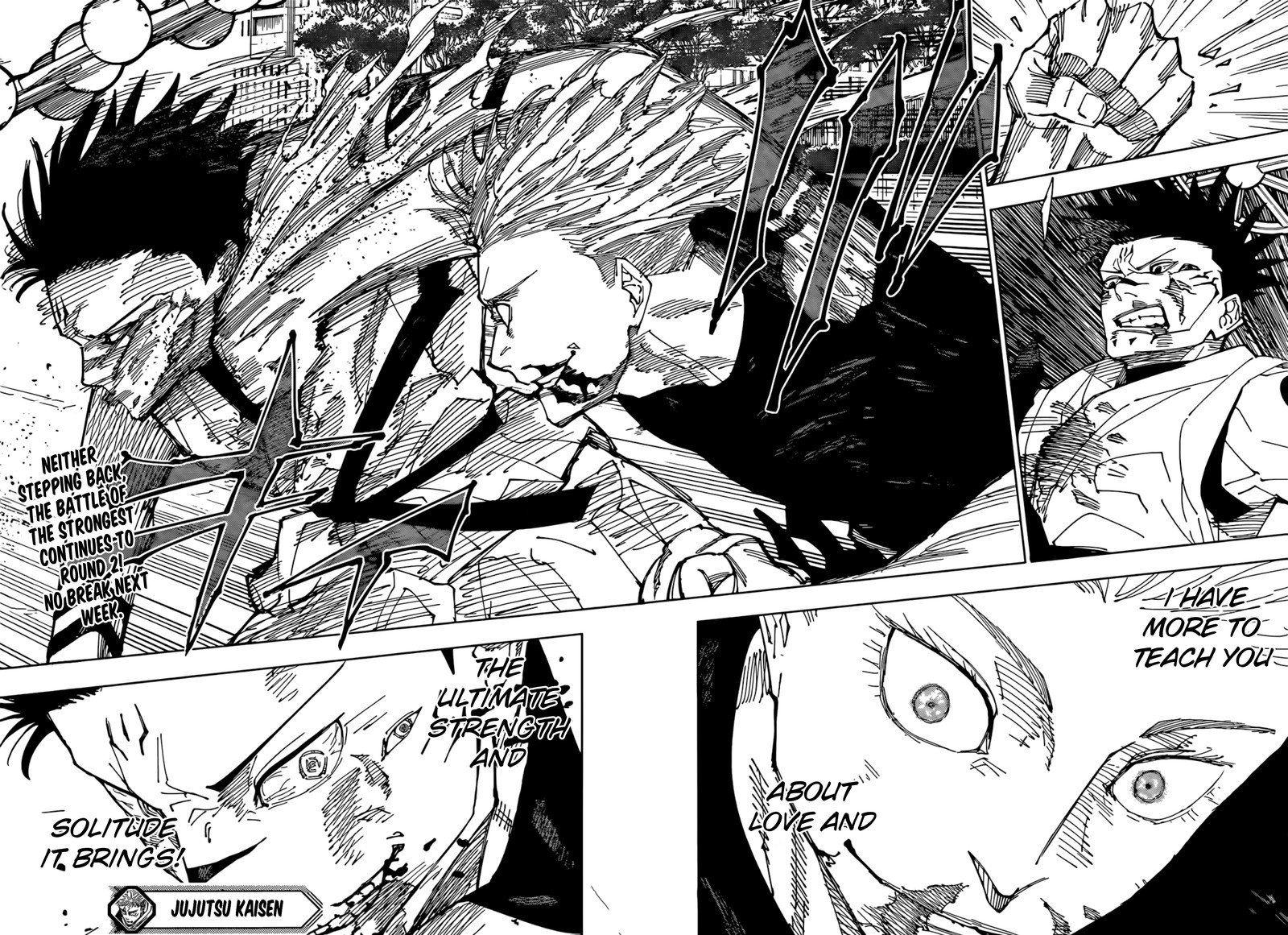 Chapter 230 (Image 18)
