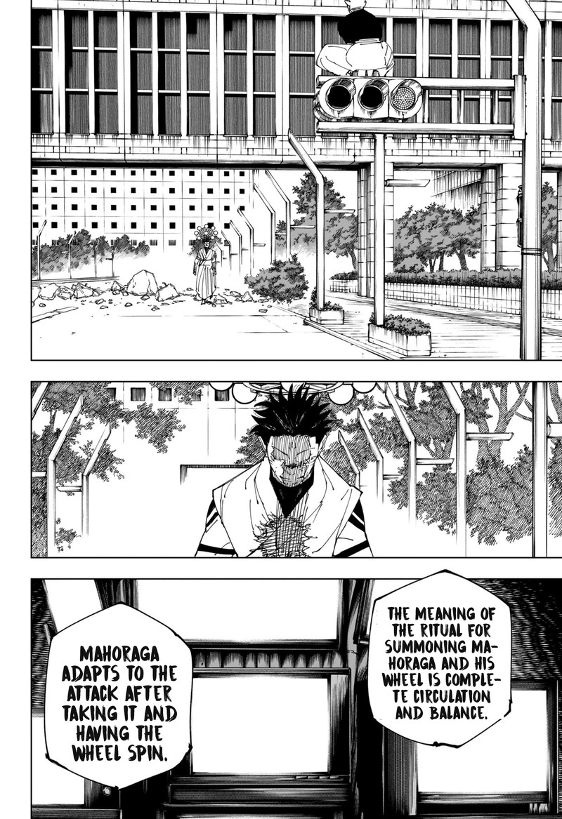 Chapter 231 (Image 11)