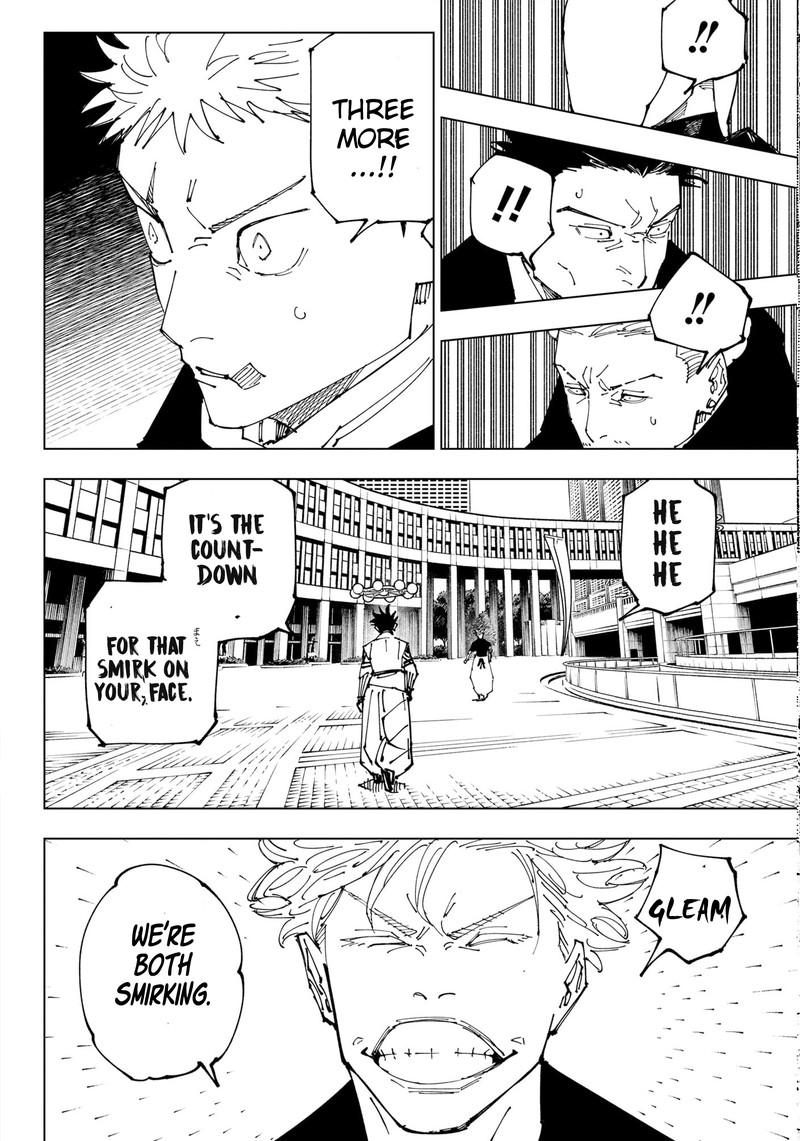 Chapter 231 (Image 17)