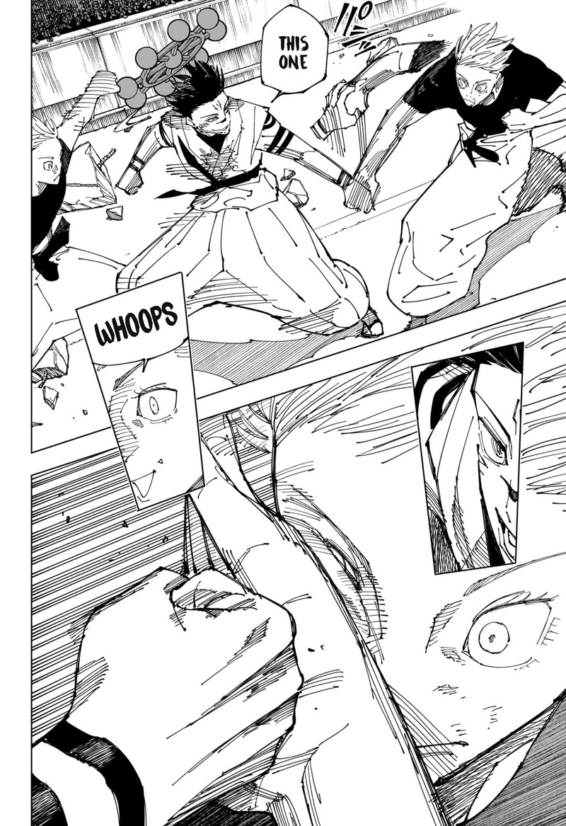 Chapter 231 (Image 9)