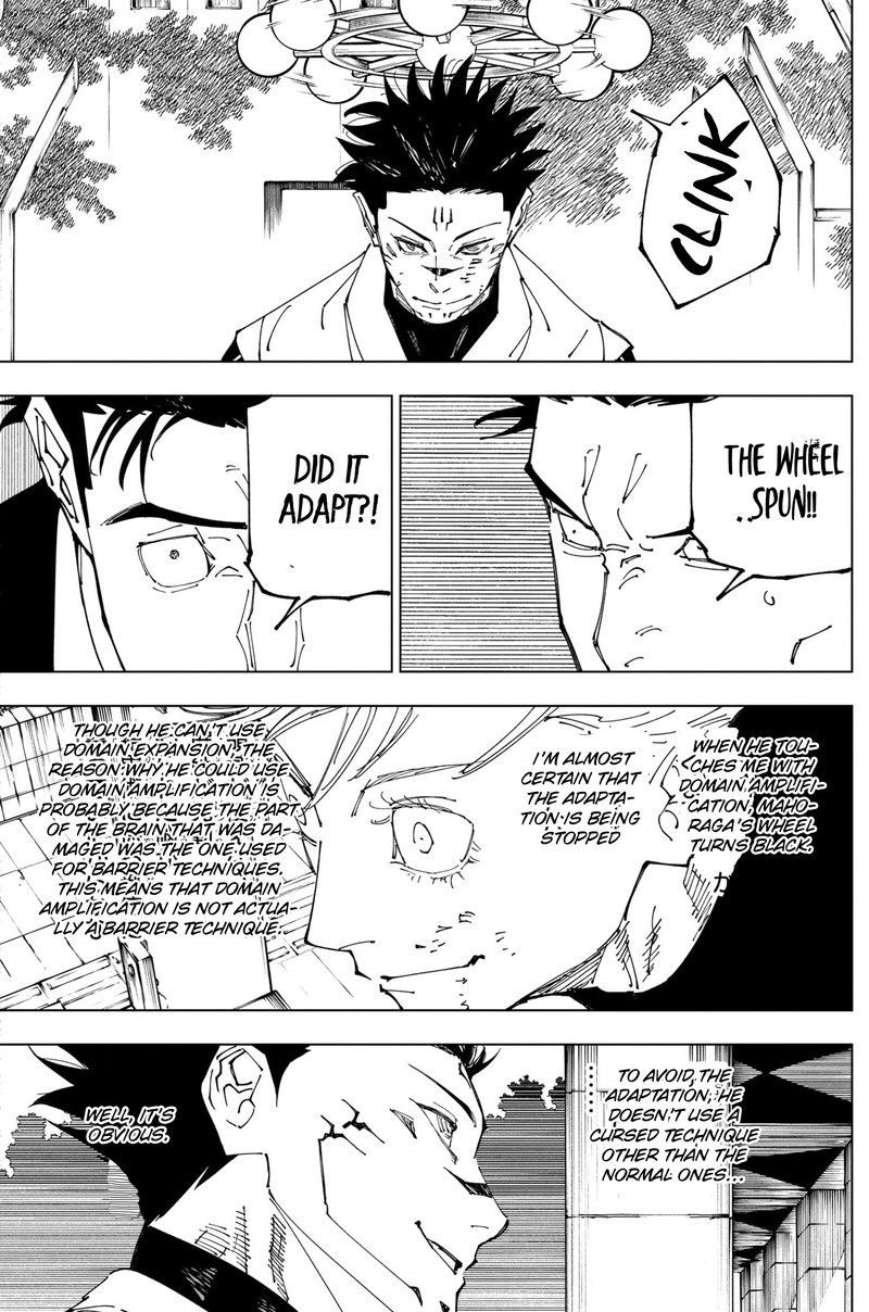 Chapter 231 (Image 12)