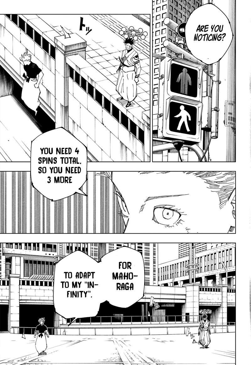 Chapter 231 (Image 16)