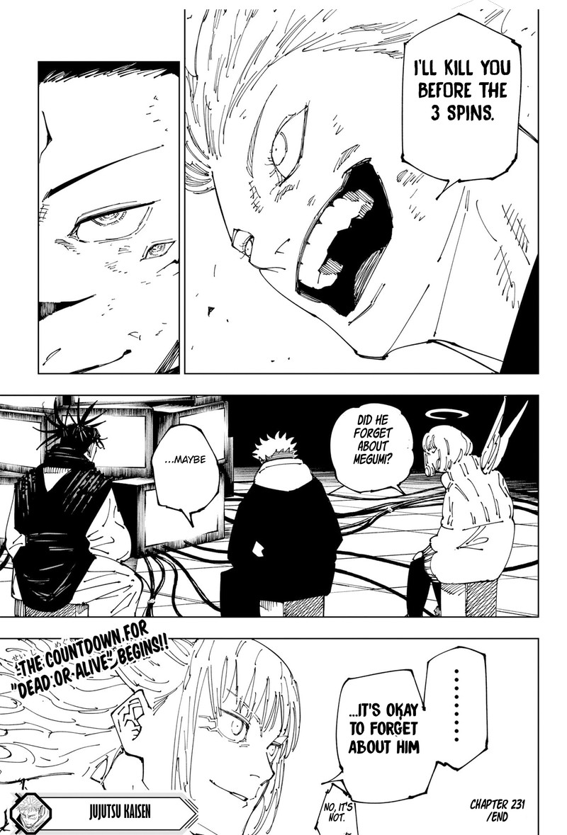 Chapter 231 (Image 18)