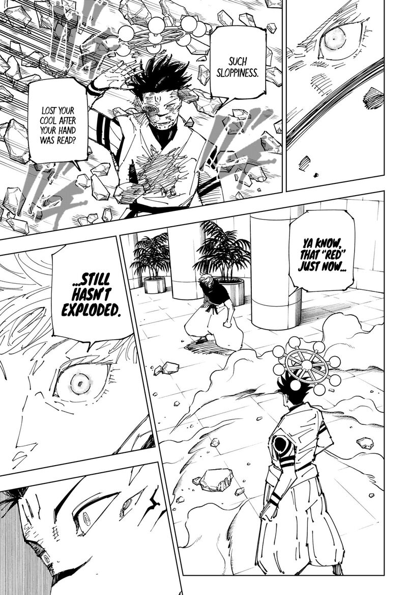 Chapter 232 (Image 11)