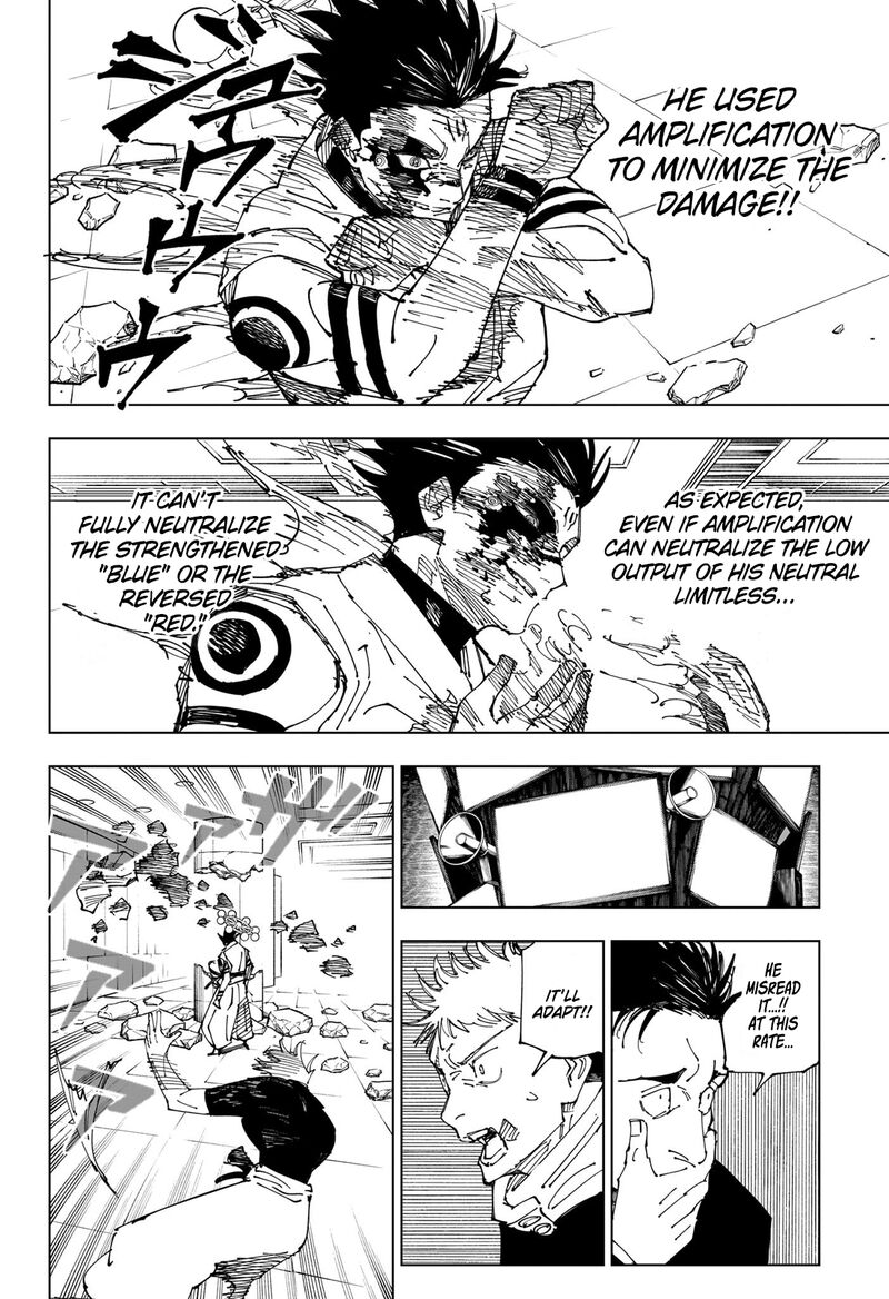 Chapter 232 (Image 10)