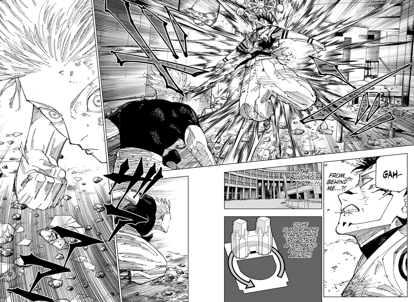 Chapter 232 (Image 12)