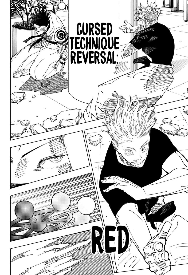 Chapter 232 (Image 8)