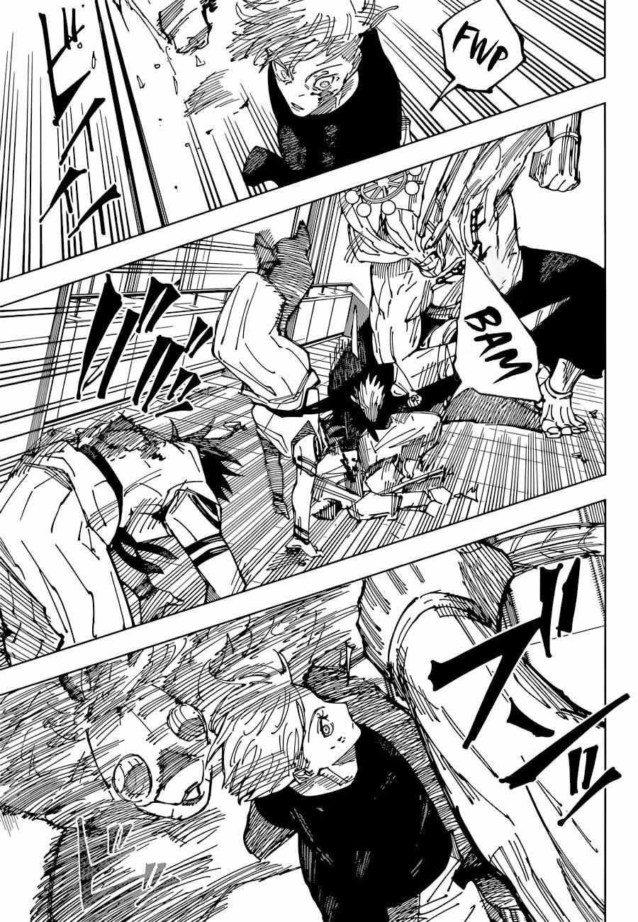 Chapter 233 (Image 17)