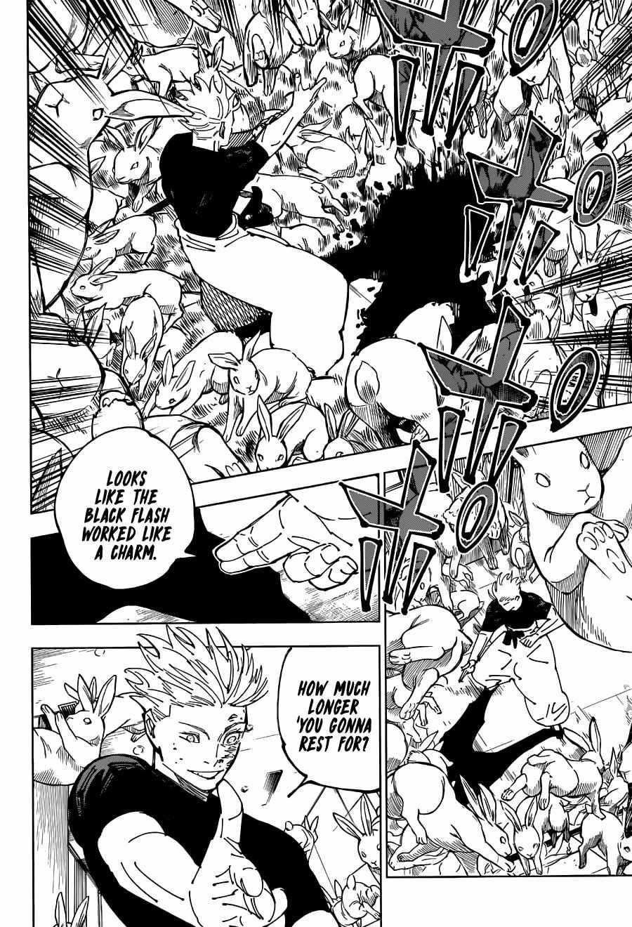 Chapter 233 (Image 7)