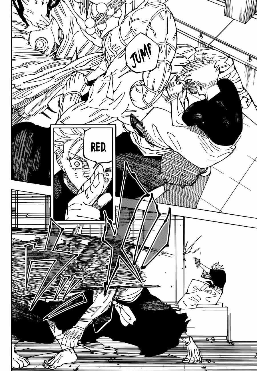 Chapter 233 (Image 18)