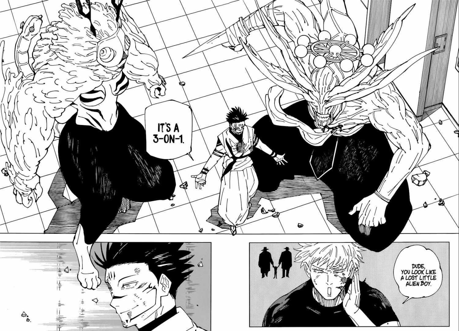 Chapter 233 (Image 15)