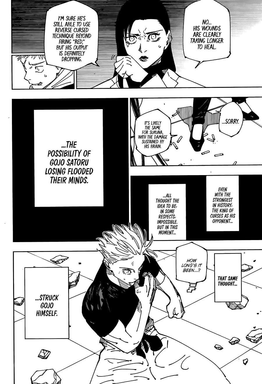 Chapter 233 (Image 3)
