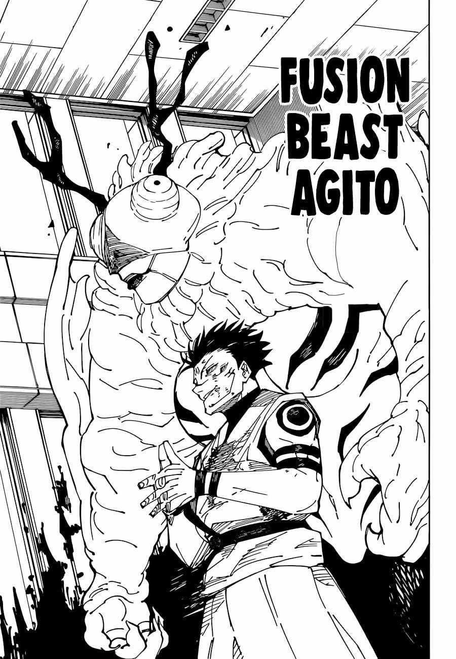 Chapter 233 (Image 14)