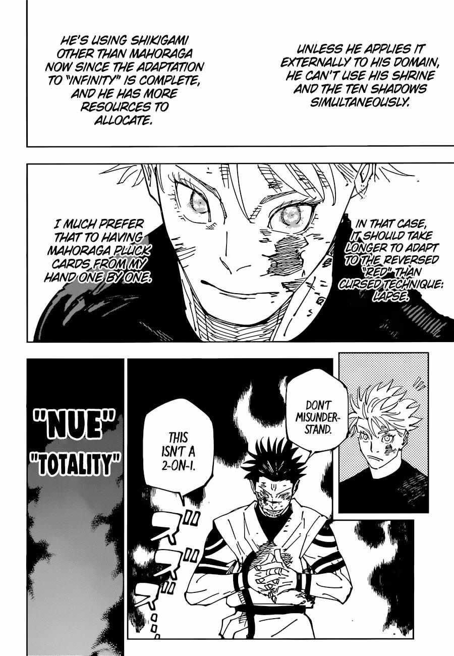 Chapter 233 (Image 13)