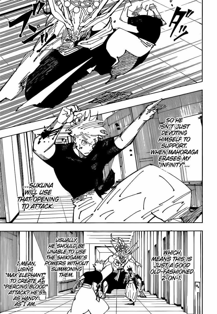 Chapter 233 (Image 12)