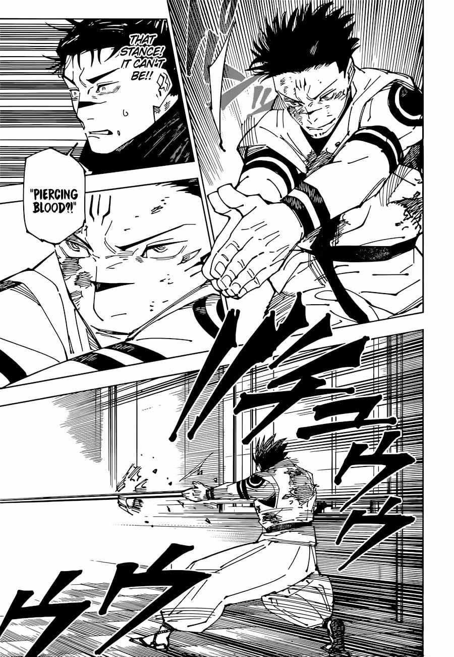 Chapter 233 (Image 10)