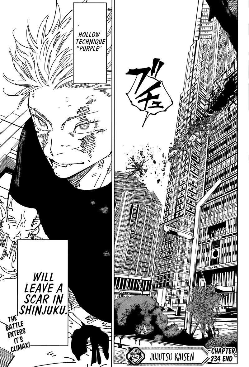 Chapter 234 (Image 18)