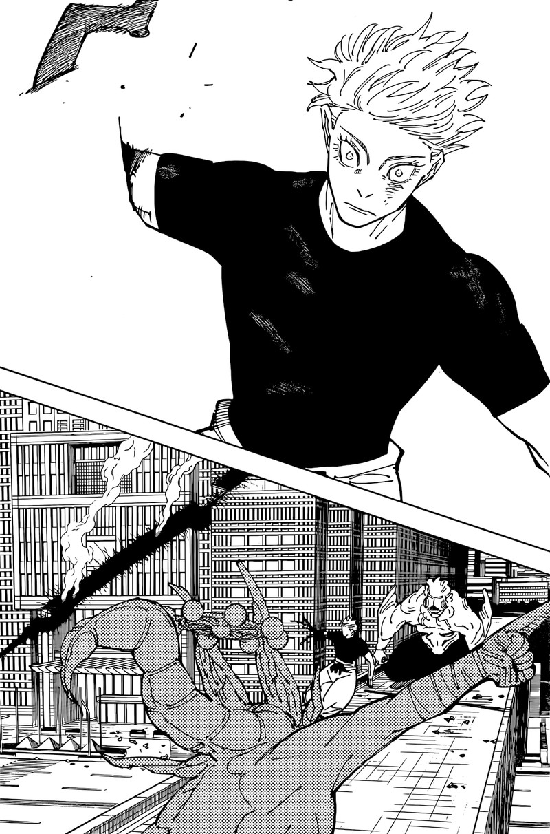 Chapter 234 (Image 12)