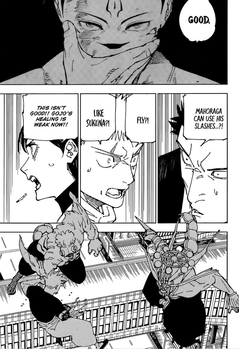 Chapter 234 (Image 13)