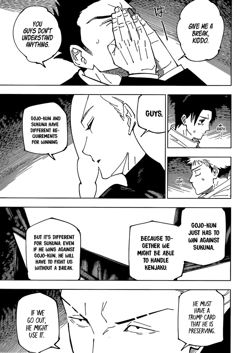 Chapter 234 (Image 3)