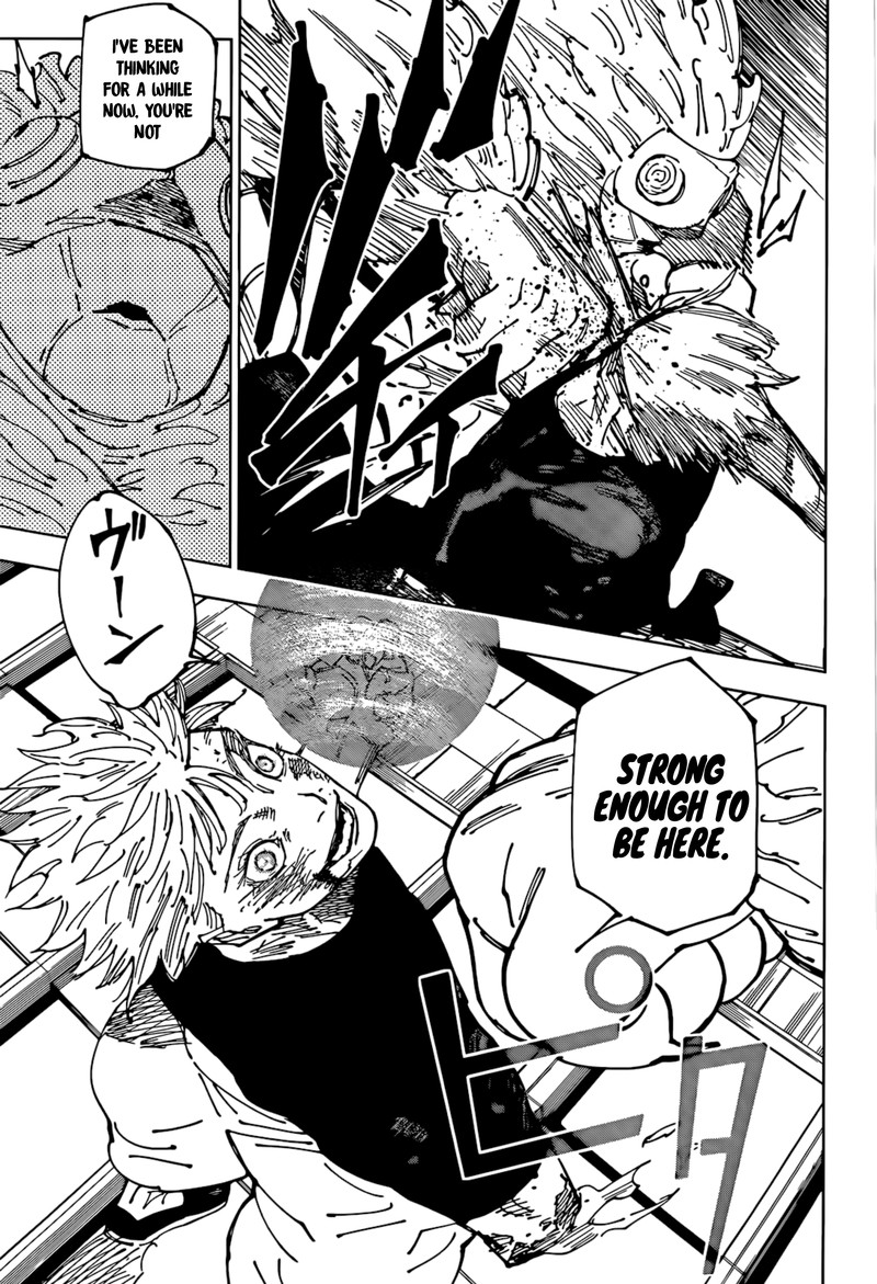 Chapter 234 (Image 15)